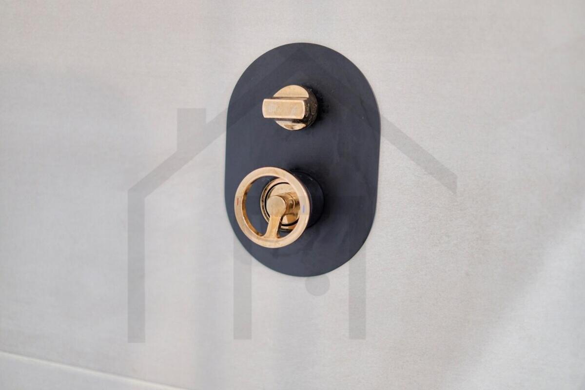 Cervantes - Apartamento A Estrenar Con Parking 希洪 外观 照片