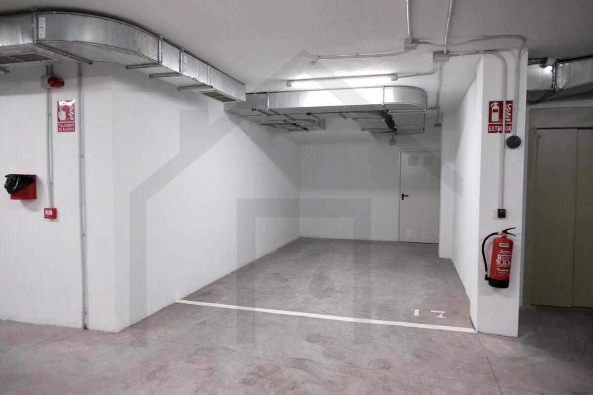 Cervantes - Apartamento A Estrenar Con Parking 希洪 外观 照片