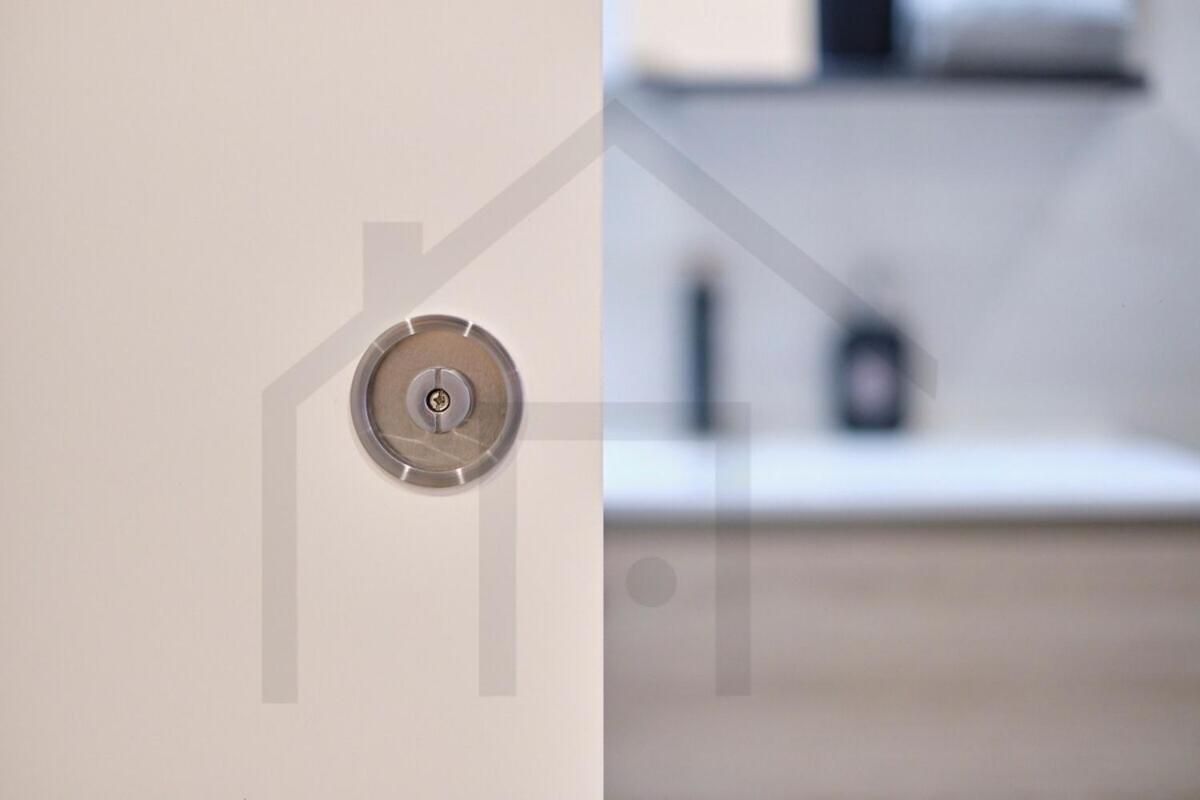 Cervantes - Apartamento A Estrenar Con Parking 希洪 外观 照片