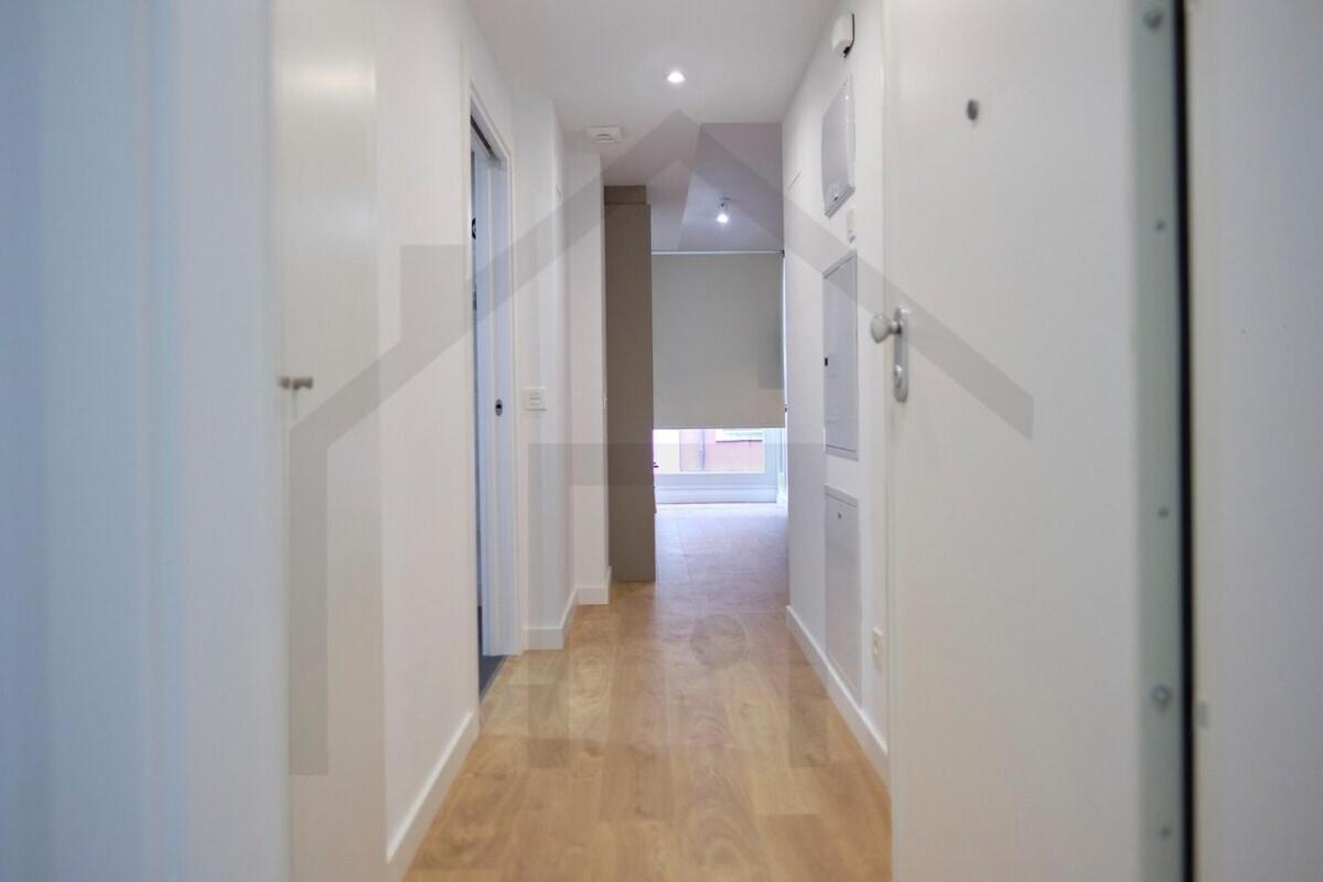 Cervantes - Apartamento A Estrenar Con Parking 希洪 外观 照片
